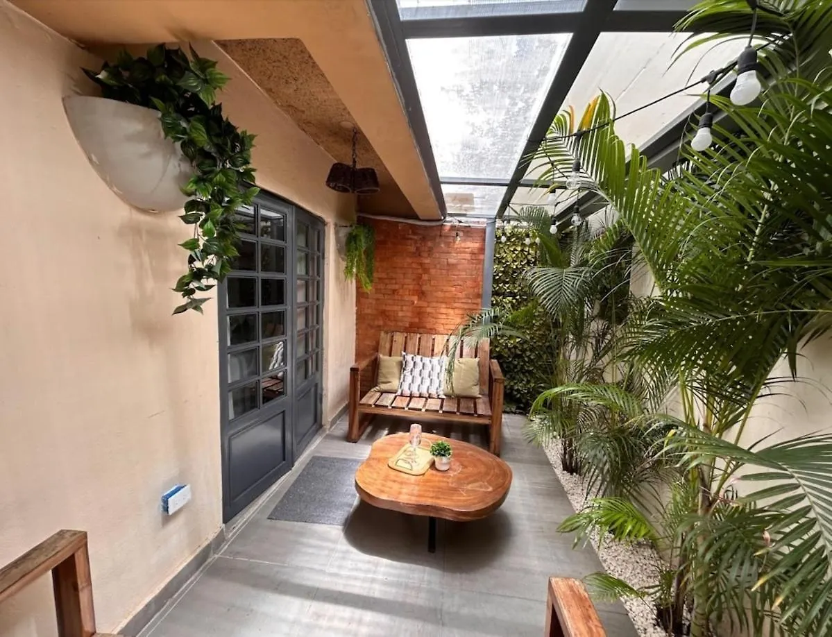 Casa Estrellita-Romantic Getaway Σάντο Ντομίγκο Δομινικανή Δημοκρατία