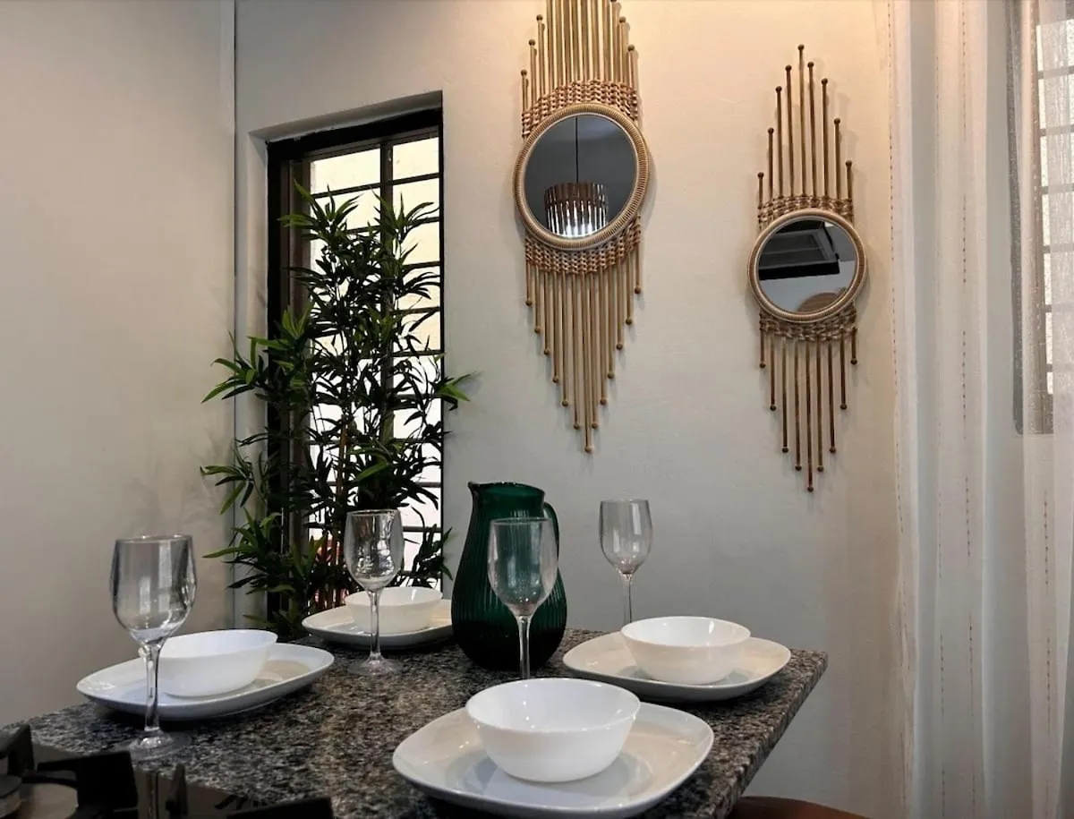 Διαμέρισμα Casa Estrellita-Romantic Getaway Σάντο Ντομίγκο Δομινικανή Δημοκρατία