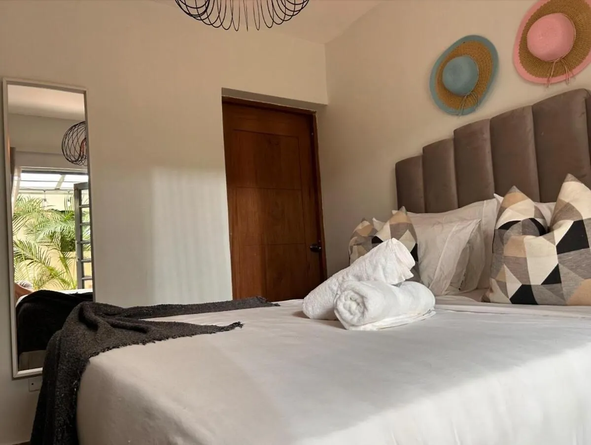 Casa Estrellita-Romantic Getaway Σάντο Ντομίγκο 0*,  Δομινικανή Δημοκρατία