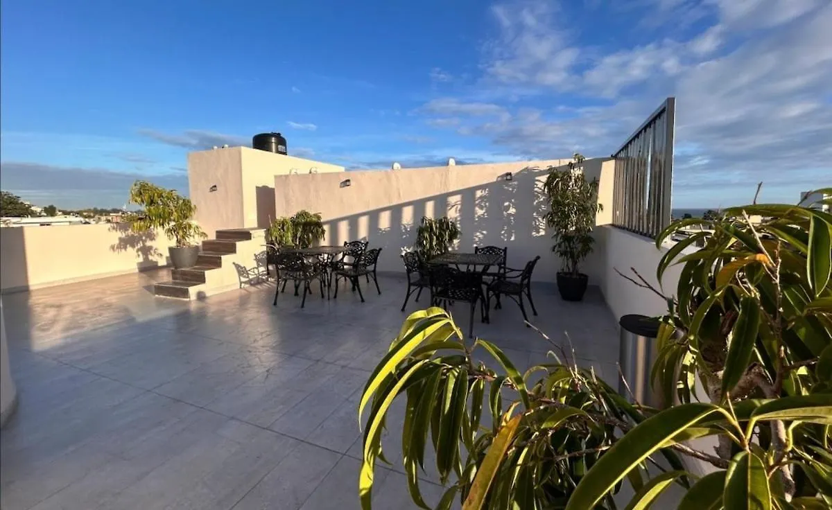 Casa Estrellita-Romantic Getaway Σάντο Ντομίγκο 0*,