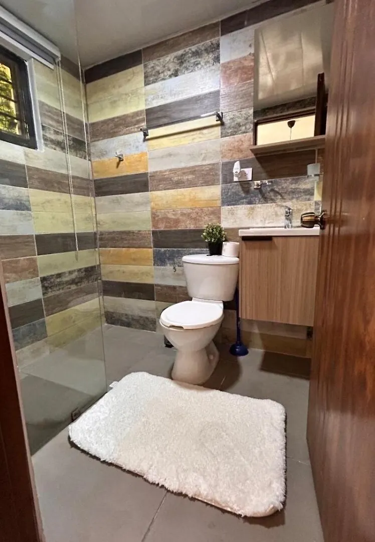 Casa Estrellita-Romantic Getaway Σάντο Ντομίγκο 0*,