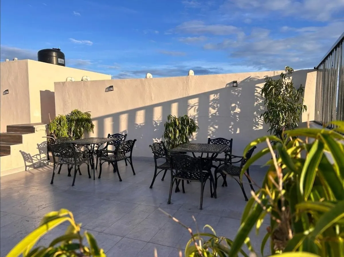 Διαμέρισμα Casa Estrellita-Romantic Getaway Σάντο Ντομίγκο Δομινικανή Δημοκρατία