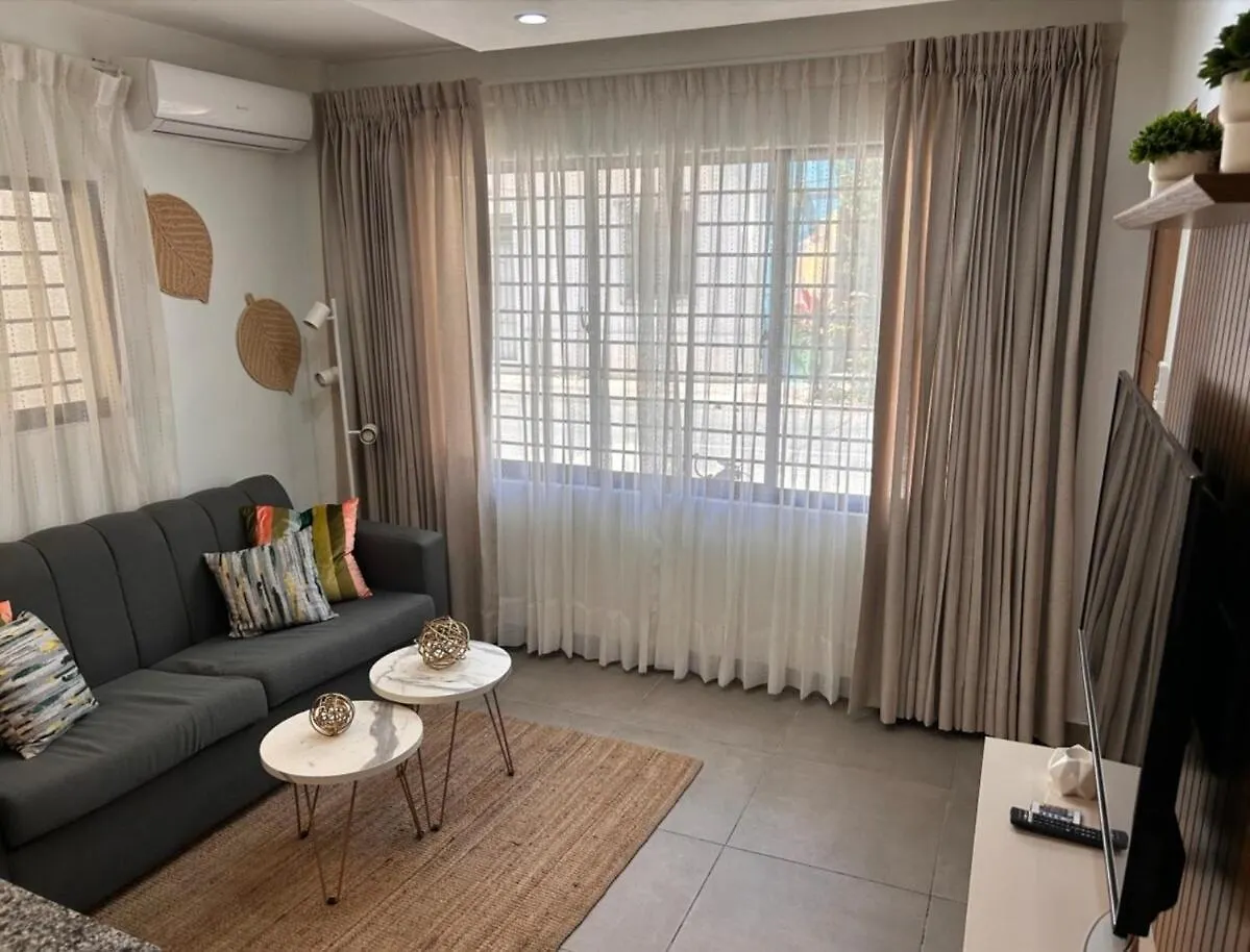 Apartament Casa Estrellita-Romantic Getaway Santo Domingo