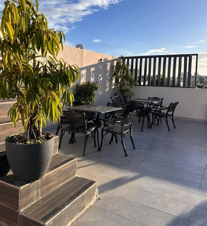 Apartament Casa Estrellita-Romantic Getaway Santo Domingo