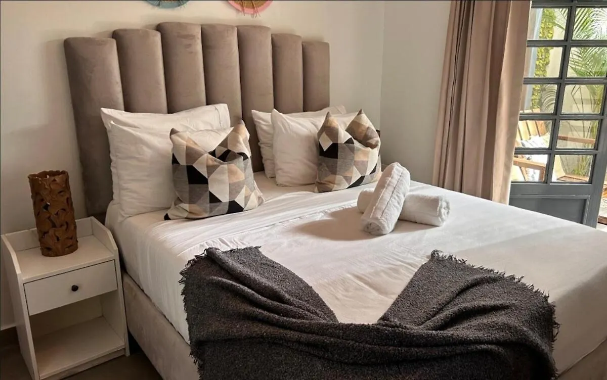 Apartament Casa Estrellita-Romantic Getaway Santo Domingo