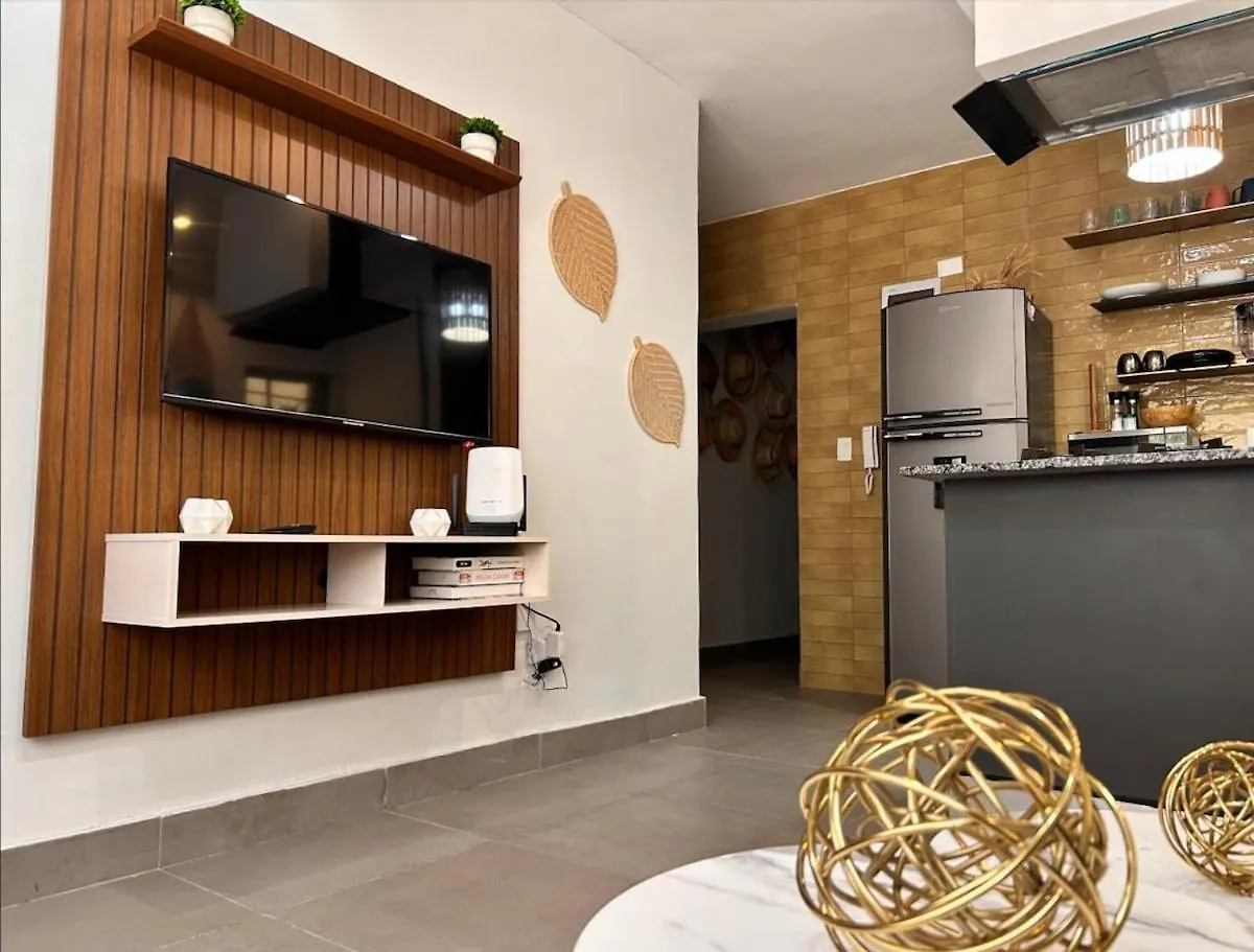 Casa Estrellita-Romantic Getaway Santo Domingo 0*,